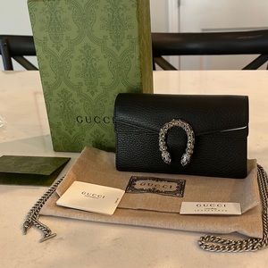 Dionysus style super mini cross body bag